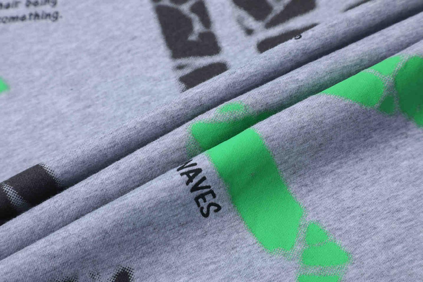 Chlapecké tričko kr.r. Kugo MC9876 šedé